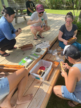 Load image into Gallery viewer, Kapa Workshops