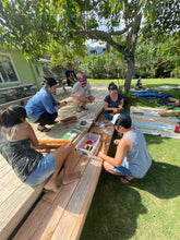 Load image into Gallery viewer, Kapa Workshops