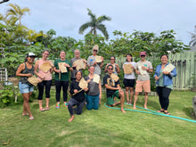 Load image into Gallery viewer, Kapa Workshops