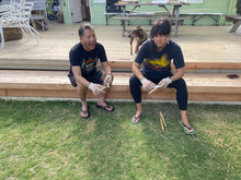 Load image into Gallery viewer, Kapa Workshops