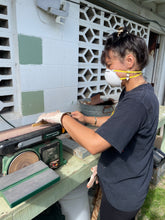 Load image into Gallery viewer, Kapa Workshops