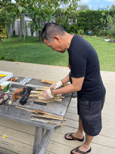 Load image into Gallery viewer, Kapa Workshops