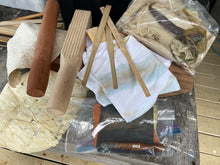 Load image into Gallery viewer, Kapa Workshops