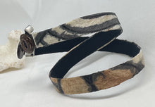 Load image into Gallery viewer, Auwai Double-Wrap Bracelet-15 3/4" x 1/2"