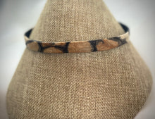 Load image into Gallery viewer, Auwai Double-Wrap Bracelet-15 3/4" x 1/2"