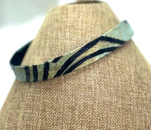 Load image into Gallery viewer, Auwai Double-Wrap Bracelet-14 3/4" x 3/4"