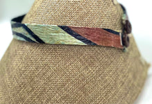 Load image into Gallery viewer, Auwai Double-Wrap Bracelet-14 3/4" x 3/4"