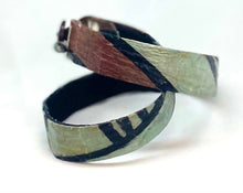 Load image into Gallery viewer, Auwai Double-Wrap Bracelet-14 3/4" x 3/4"
