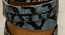 Load image into Gallery viewer, Pūko‘a Double-Wrap Bracelet/Choker