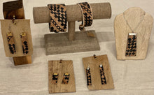 Load image into Gallery viewer, Kōnane Cuff