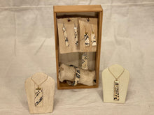 Load image into Gallery viewer, Kupukupu Pendants