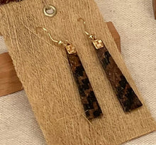 Load image into Gallery viewer, ‘E‘e‘e Kapa Earrings