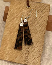 Load image into Gallery viewer, ‘E‘e‘e Kapa Earrings