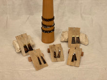Load image into Gallery viewer, ‘E‘e‘e Kapa Earrings