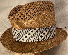 Load image into Gallery viewer, Po‘okela Hat Band