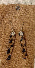 Load image into Gallery viewer, 2" x 1/4" - Silver-$50