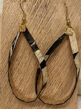 Load image into Gallery viewer, ‘Ihe Earrings- Loop