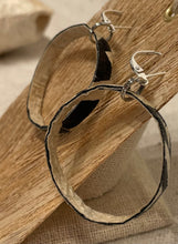 Load image into Gallery viewer, ‘Ihe Earrings-Hoops