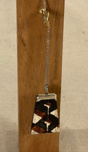 Load image into Gallery viewer, Kaimana Kapa Pendant