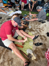 Load image into Gallery viewer, Kapa Workshops