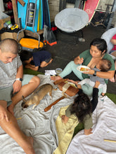 Load image into Gallery viewer, Kapa Workshops