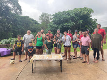 Load image into Gallery viewer, Kapa Workshops