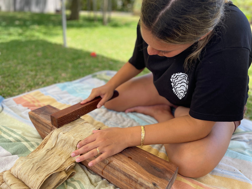 Kapa Workshops