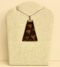 Load image into Gallery viewer, Mauna Necklace - Pendant
